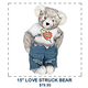 Illustration for article titled Vermont Makes The Best Creepy Teddy Bear Doppelgangers